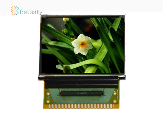 SPI 160 * 128 OLED RGB Display, 1,77 "Layar OLED Penuh Warna
